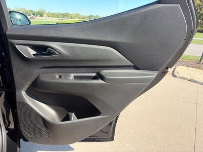 2027 Chevrolet Bolt FWD 4dr RS