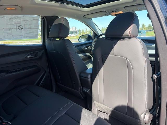 2027 Chevrolet Bolt FWD 4dr RS