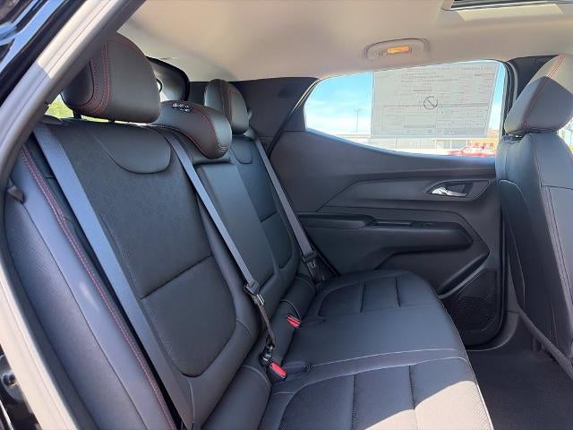 2027 Chevrolet Bolt FWD 4dr RS