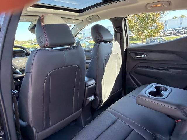 2027 Chevrolet Bolt FWD 4dr RS