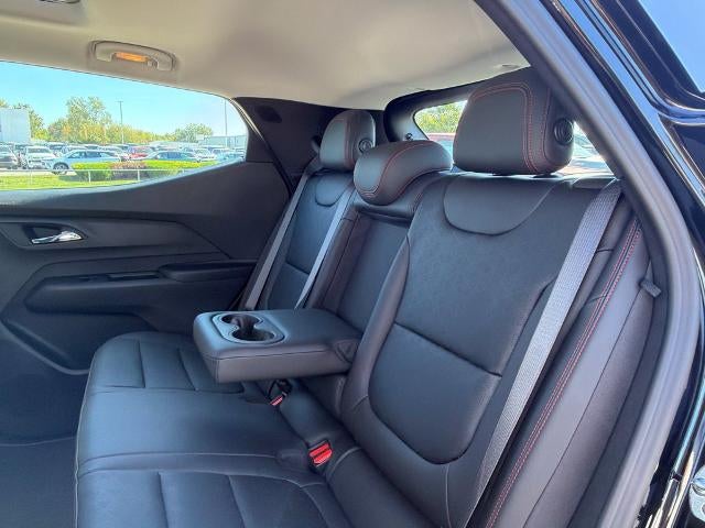 2027 Chevrolet Bolt FWD 4dr RS
