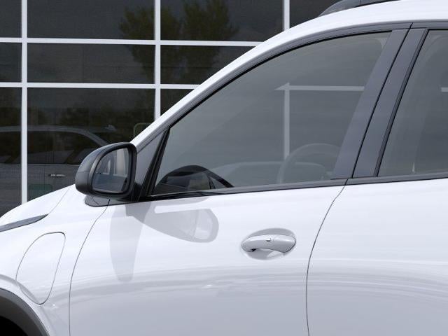 2027 Chevrolet Bolt FWD 4dr RS