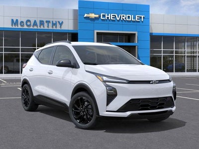 2027 Chevrolet Bolt FWD 4dr RS