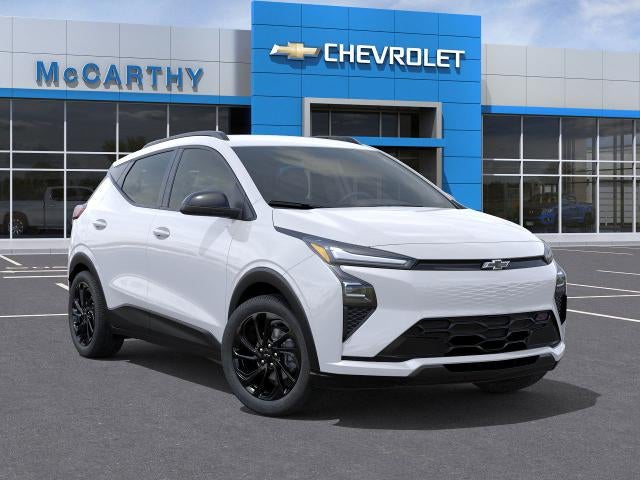 2027 Chevrolet Bolt FWD 4dr RS