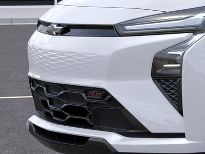 2027 Chevrolet Bolt FWD 4dr RS