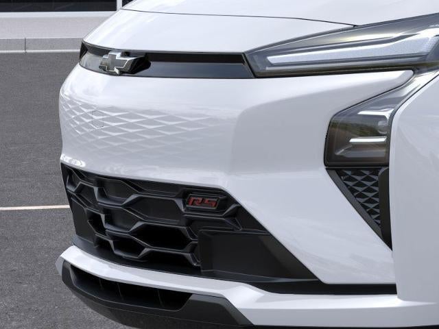 2027 Chevrolet Bolt FWD 4dr RS