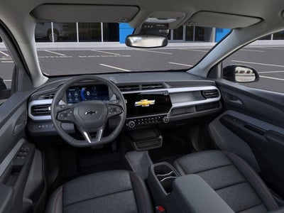 2027 Chevrolet Bolt FWD 4dr RS