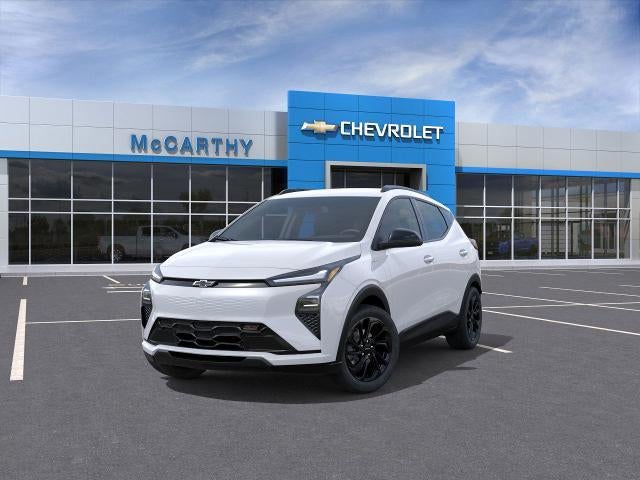 2027 Chevrolet Bolt FWD 4dr RS