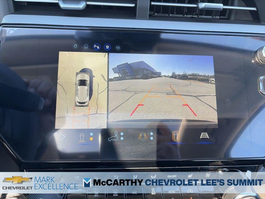 2027 Chevrolet Bolt FWD 4dr RS