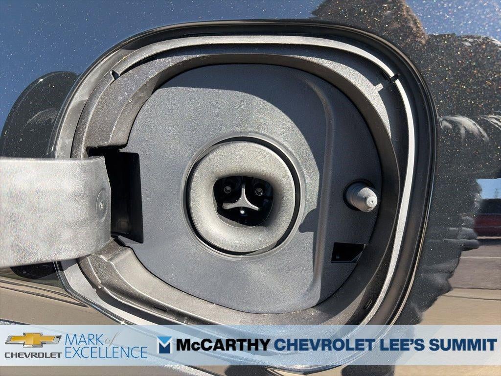 2027 Chevrolet Bolt FWD 4dr RS