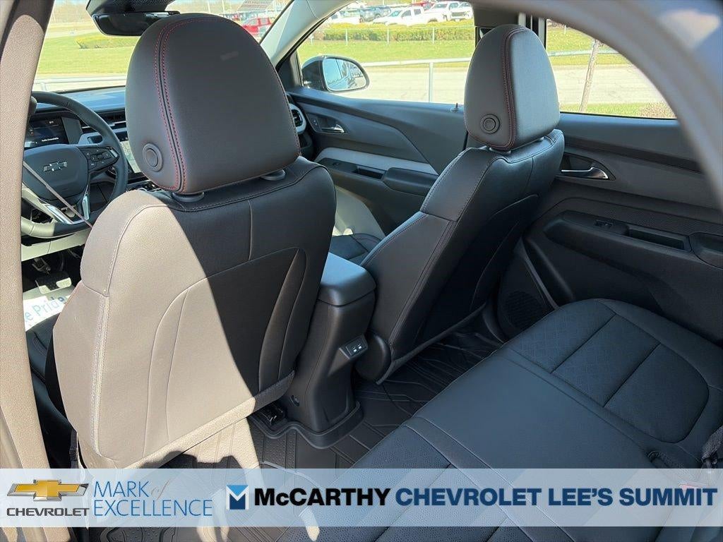 2027 Chevrolet Bolt FWD 4dr RS