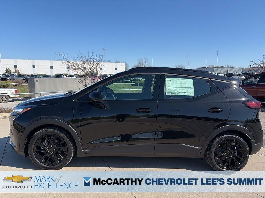 2027 Chevrolet Bolt FWD 4dr RS