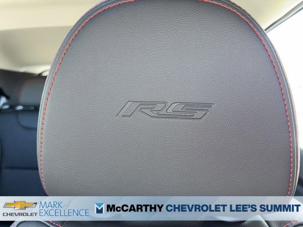 2027 Chevrolet Bolt FWD 4dr RS