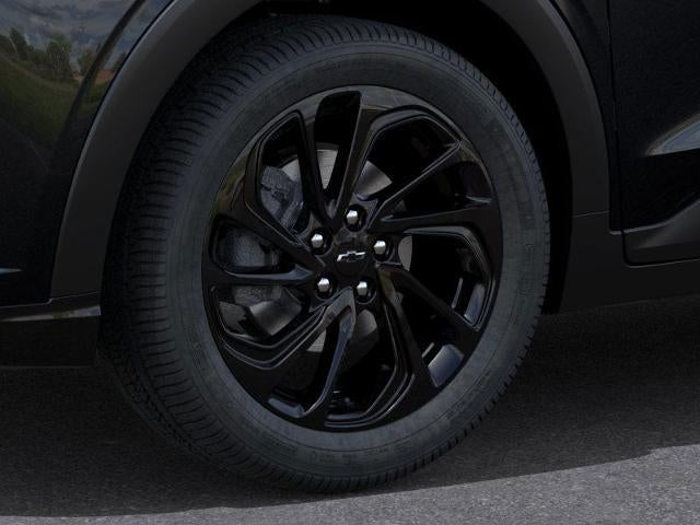 2027 Chevrolet Bolt FWD 4dr RS