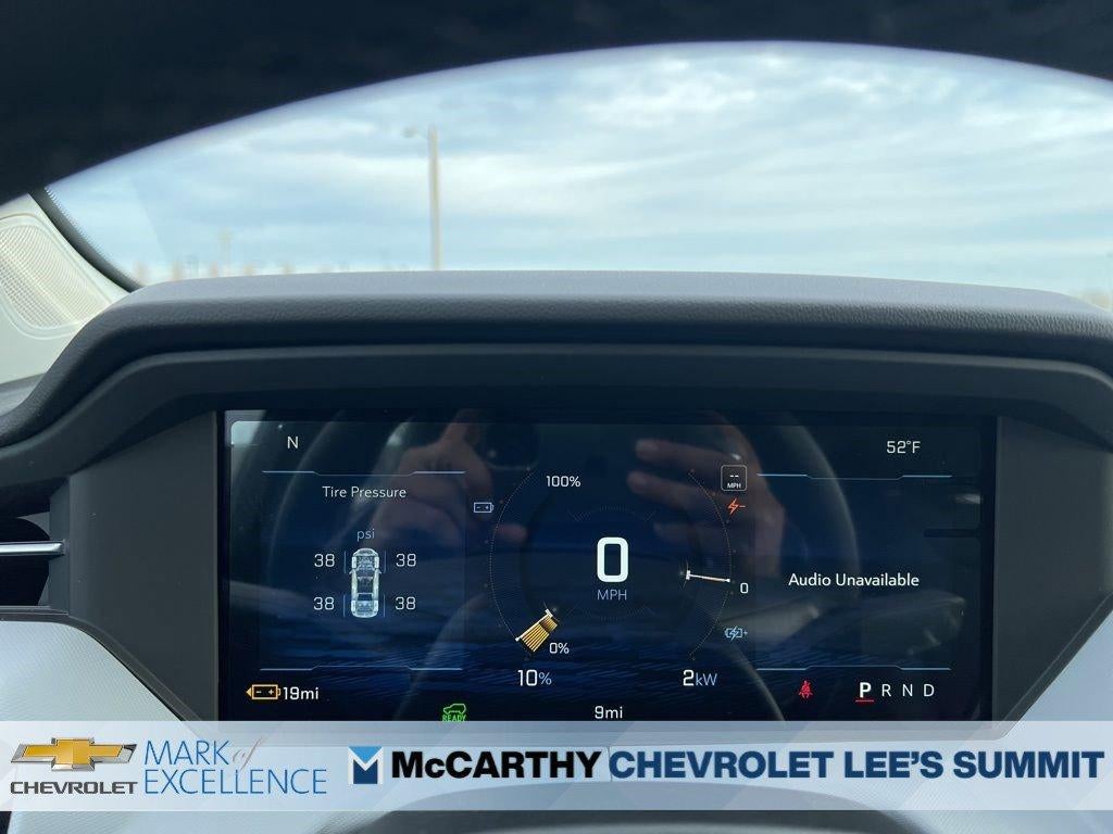 2027 Chevrolet Bolt FWD 4dr RS