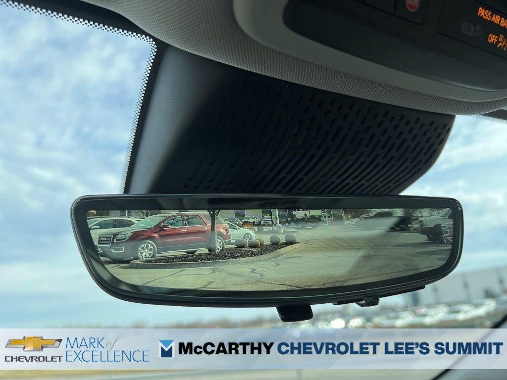 2027 Chevrolet Bolt FWD 4dr RS