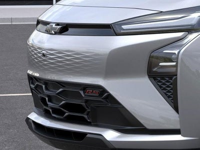 2027 Chevrolet Bolt FWD 4dr RS