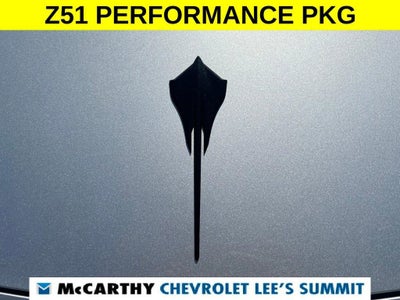 2020 Chevrolet Corvette Stingray 2LT