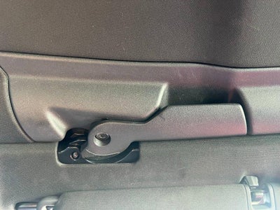 2020 Chevrolet Corvette Stingray 2LT