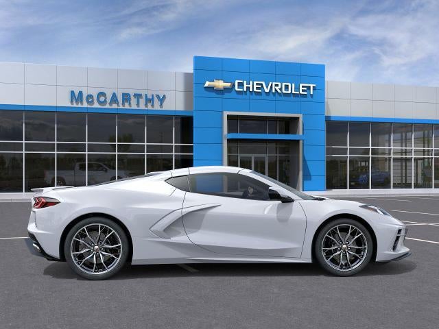 2026 Chevrolet Corvette Stingray Stingray Coupe 1LT