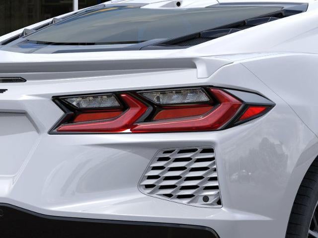 2026 Chevrolet Corvette Stingray Stingray Coupe 1LT