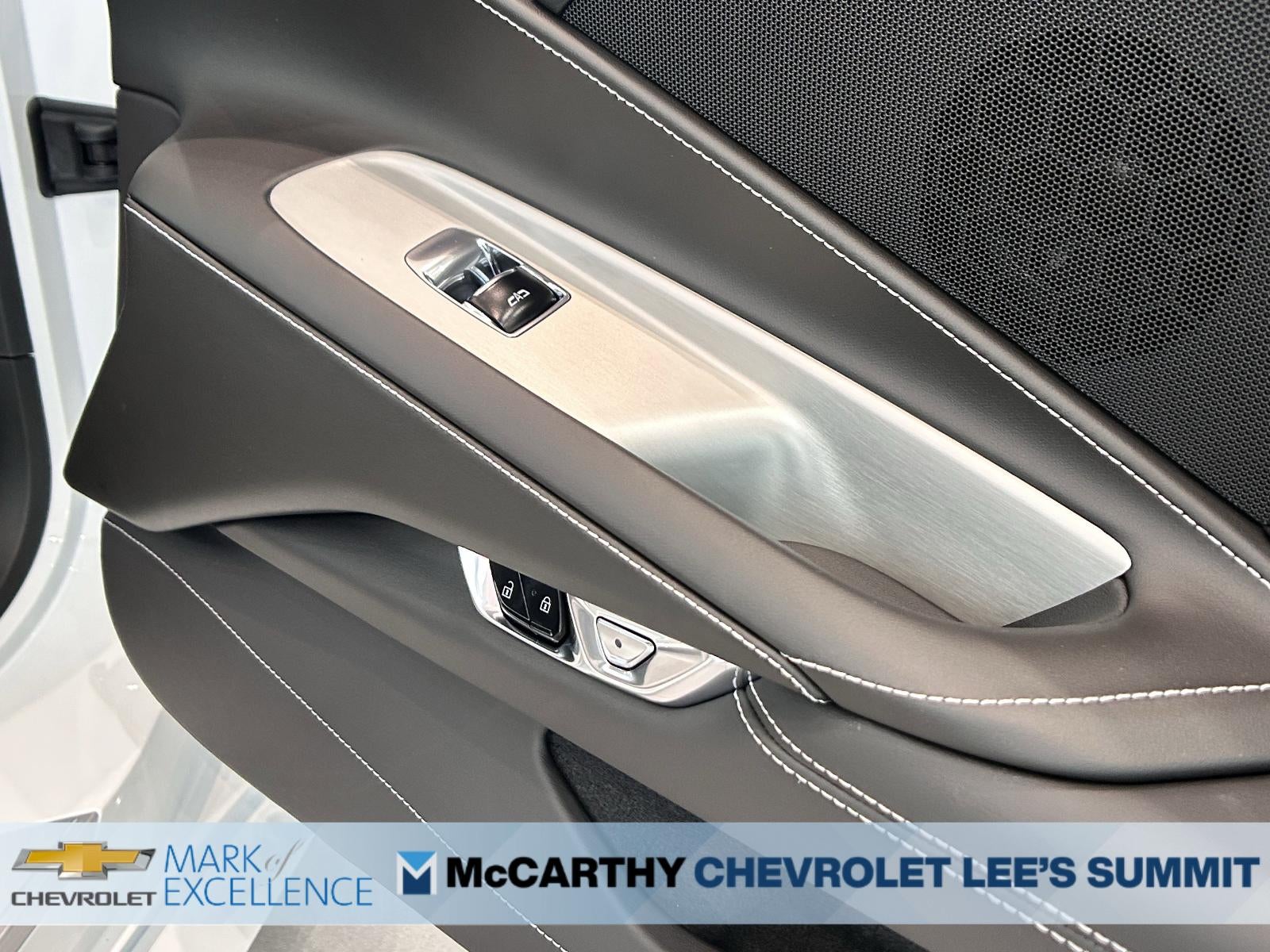 2026 Chevrolet Corvette Stingray Stingray Coupe 1LT