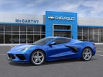 2026 Chevrolet Corvette Stingray Stingray Coupe 1LT