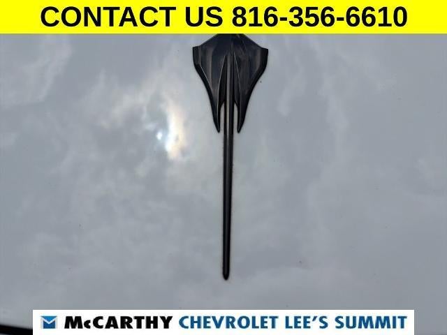2024 Chevrolet Corvette Stingray 1LT