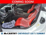 2024 Chevrolet Corvette Stingray 1LT