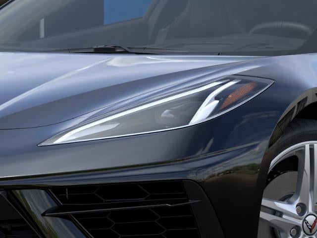 2026 Chevrolet Corvette Stingray Stingray Coupe 1LT