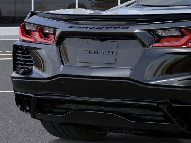 2026 Chevrolet Corvette Stingray Stingray Coupe 1LT