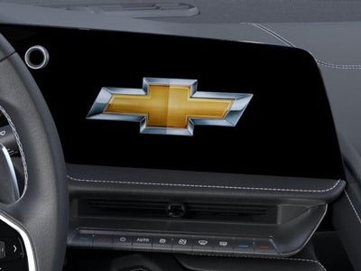 2026 Chevrolet Corvette Stingray Stingray Coupe 1LT