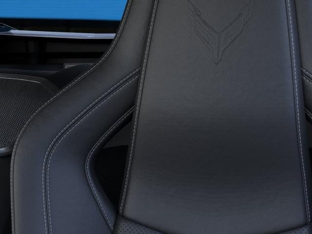 2026 Chevrolet Corvette Stingray Stingray Coupe 1LT