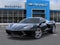 2026 Chevrolet Corvette Stingray Stingray Coupe 1LT