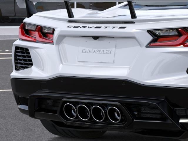 2027 Chevrolet Corvette Stingray Stingray Coupe 1LT