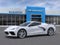 2027 Chevrolet Corvette Stingray Stingray Coupe 1LT