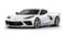2027 Chevrolet Corvette Stingray Stingray Coupe 1LT