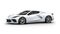 2027 Chevrolet Corvette Stingray Stingray Coupe 1LT