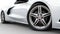2027 Chevrolet Corvette Stingray Stingray Coupe 1LT