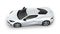 2027 Chevrolet Corvette Stingray Stingray Coupe 1LT