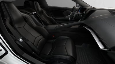 2027 Chevrolet Corvette Stingray Stingray Coupe 1LT