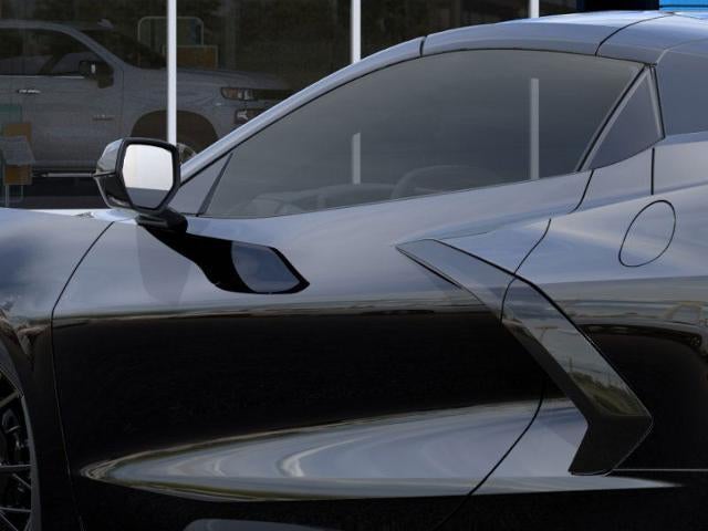 2026 Chevrolet Corvette Stingray Stingray Convertible 1LT