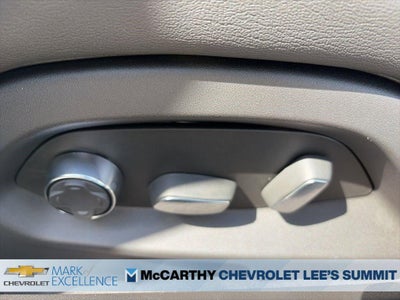 2026 Chevrolet Corvette Stingray Stingray Coupe 2LT