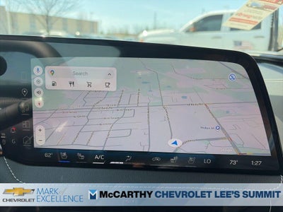 2026 Chevrolet Corvette Stingray Stingray Coupe 2LT