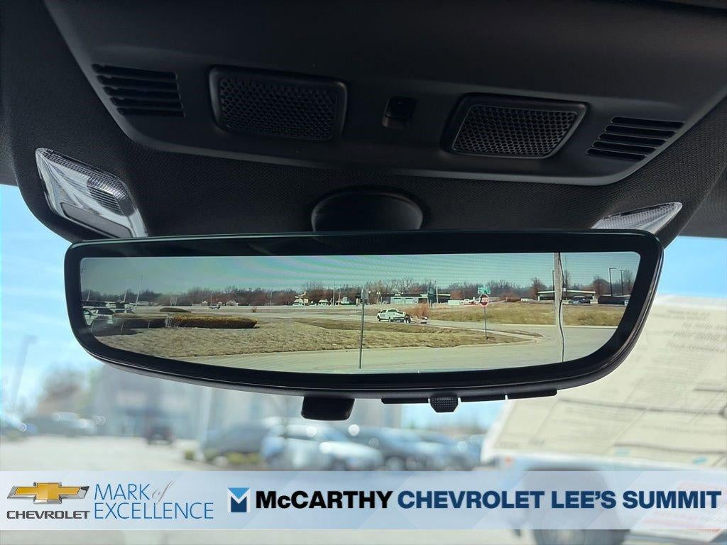 2026 Chevrolet Corvette Stingray Stingray Coupe 2LT