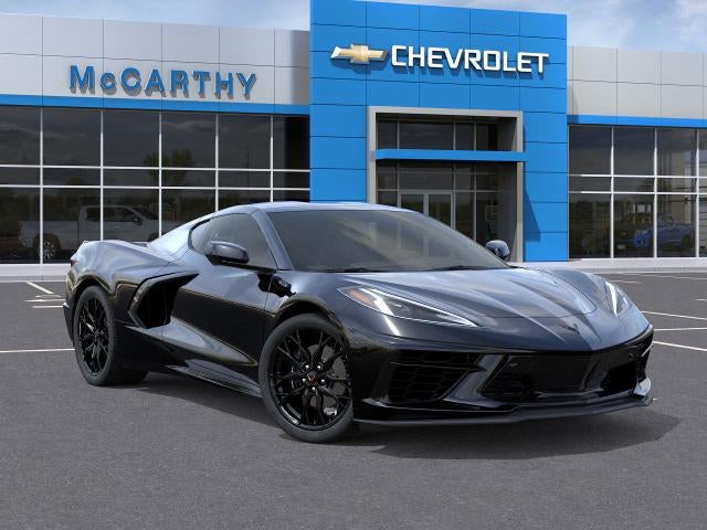 2026 Chevrolet Corvette Stingray Stingray Coupe 2LT