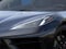 2026 Chevrolet Corvette Stingray Stingray Coupe 2LT
