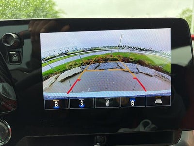 2021 Chevrolet Corvette Stingray 2LT