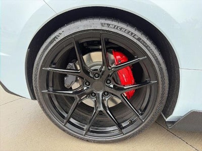 2021 Chevrolet Corvette Stingray 2LT
