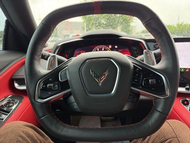 2021 Chevrolet Corvette Stingray 2LT